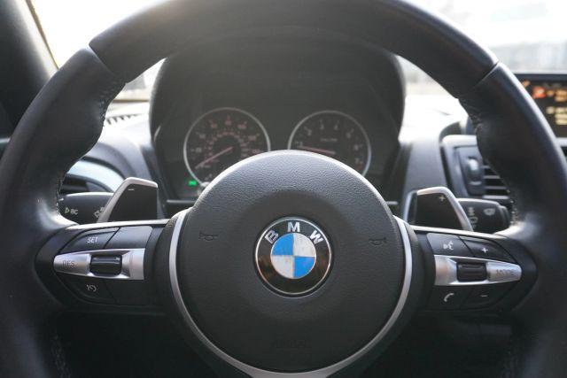 used 2015 BMW M235 car, priced at $18,995