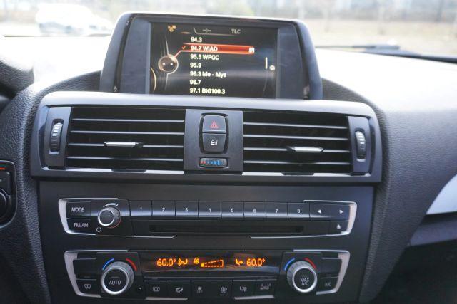 used 2015 BMW M235 car, priced at $18,995