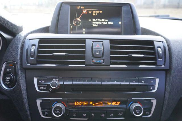 used 2015 BMW M235 car, priced at $18,995