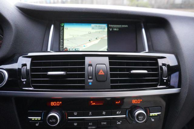 used 2015 BMW X4 car, priced at $12,495