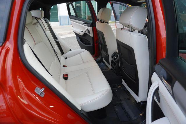 used 2015 BMW X4 car, priced at $12,495