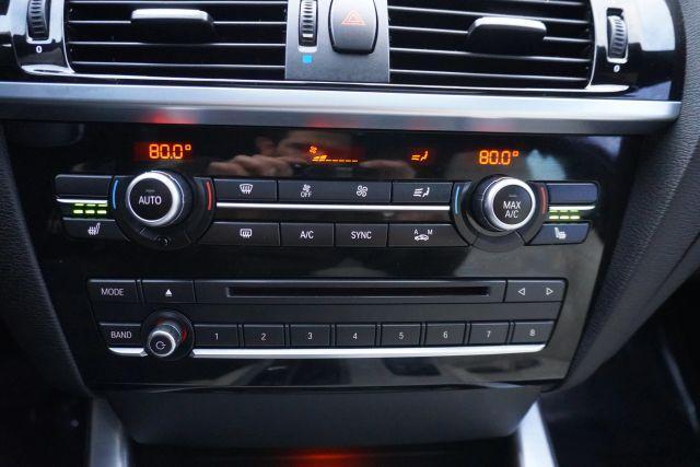 used 2015 BMW X4 car, priced at $12,495