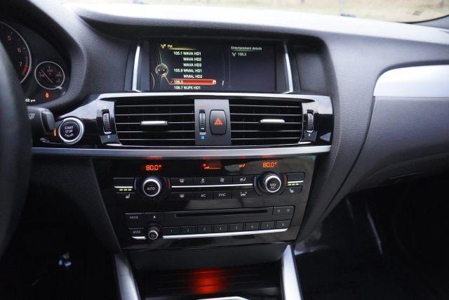 used 2015 BMW X4 car, priced at $12,495