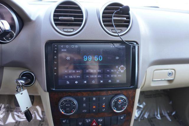 used 2008 Mercedes-Benz M-Class car, priced at $8,495