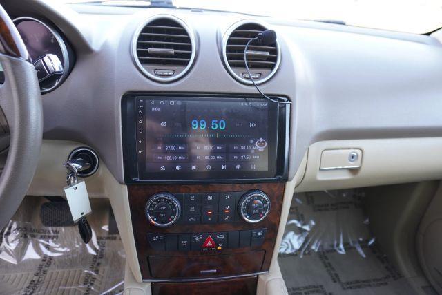 used 2008 Mercedes-Benz M-Class car, priced at $8,495