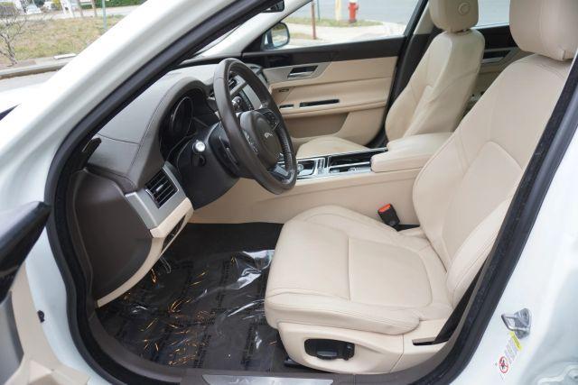 used 2016 Jaguar XF car, priced at $11,995