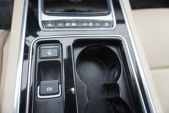 used 2016 Jaguar XF car, priced at $11,995