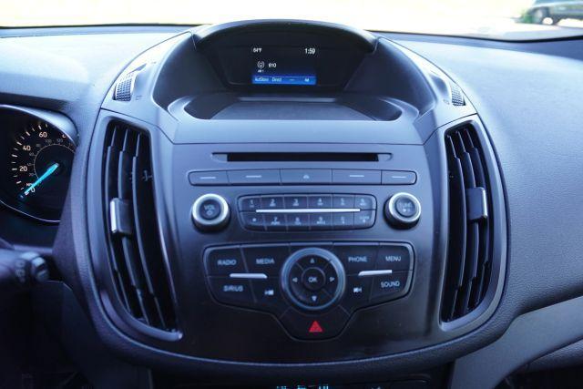 used 2018 Ford Escape car, priced at $10,790