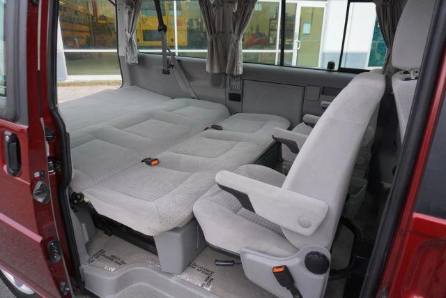 used 2003 Volkswagen Eurovan car, priced at $22,995