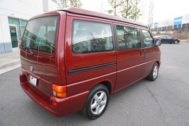 used 2003 Volkswagen Eurovan car, priced at $22,995