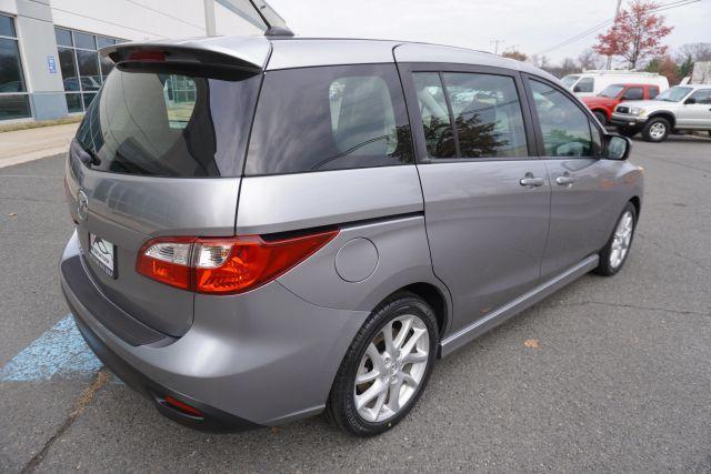 used 2012 Mazda Mazda5 car, priced at $7,995