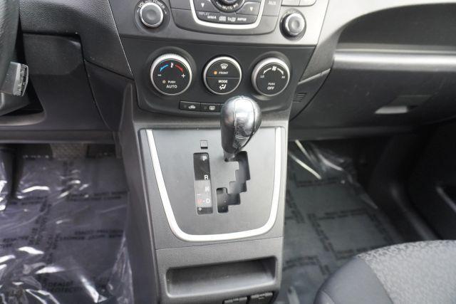 used 2012 Mazda Mazda5 car, priced at $7,995