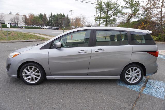 used 2012 Mazda Mazda5 car, priced at $7,995