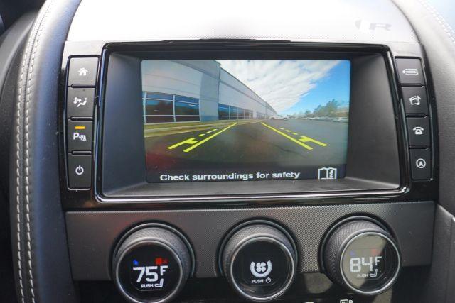 used 2017 Jaguar F-TYPE car, priced at $35,995