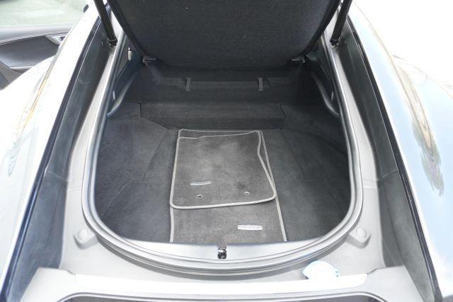 used 2017 Jaguar F-TYPE car, priced at $35,995