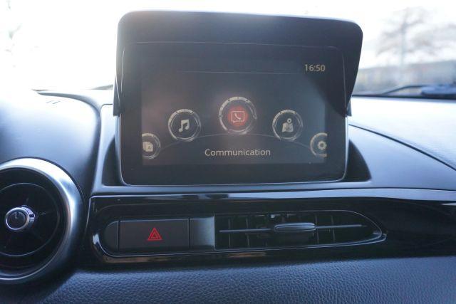 used 2017 FIAT 124 Spider car, priced at $12,895