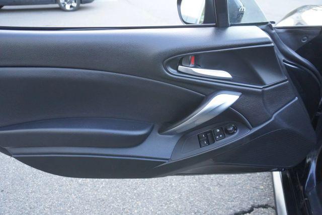 used 2017 FIAT 124 Spider car, priced at $12,895