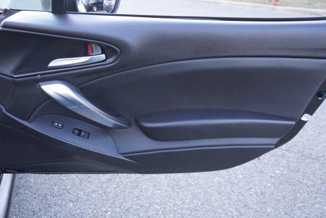 used 2017 FIAT 124 Spider car, priced at $12,895