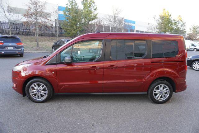 used 2019 Ford Transit Connect car, priced at $14,995