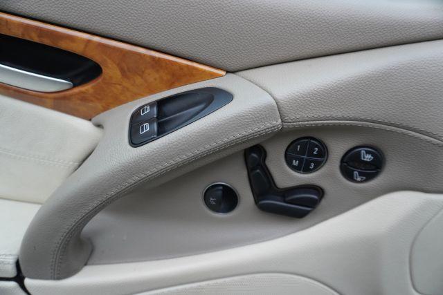 used 2004 Mercedes-Benz SL-Class car, priced at $8,995