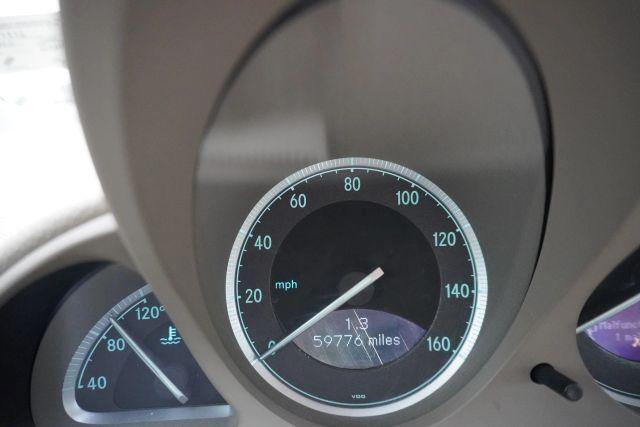 used 2004 Mercedes-Benz SL-Class car, priced at $8,995