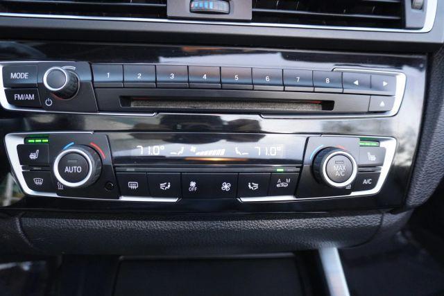 used 2016 BMW 228 car, priced at $11,995