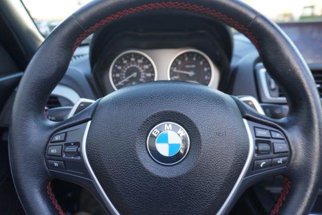 used 2016 BMW 228 car, priced at $11,995