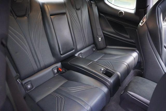 used 2015 Lexus RC F car, priced at $34,995