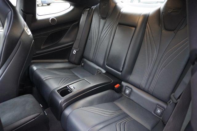 used 2015 Lexus RC F car, priced at $34,995