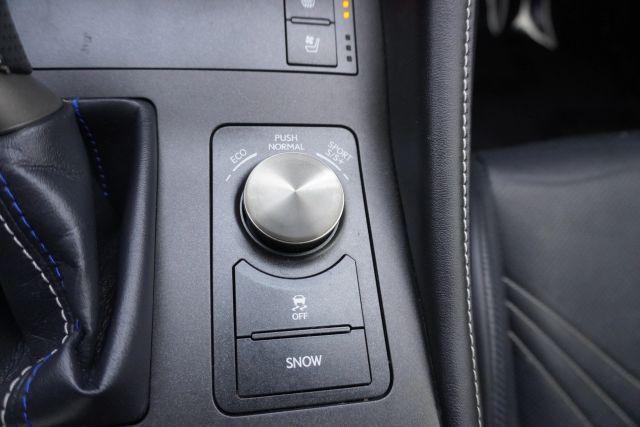 used 2015 Lexus RC F car, priced at $34,995