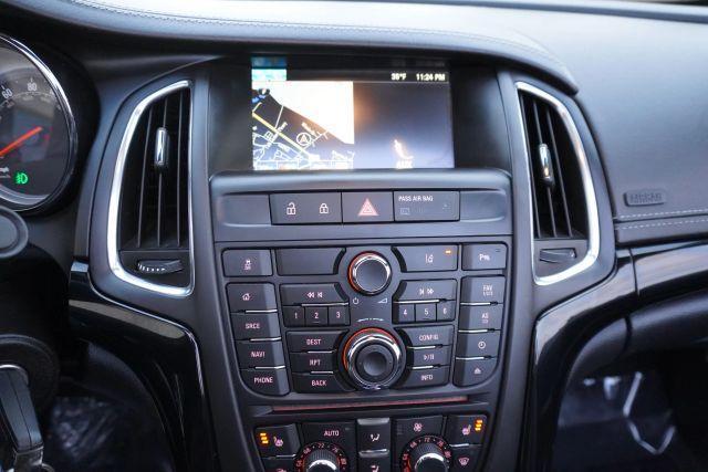 used 2016 Buick Cascada car, priced at $11,995