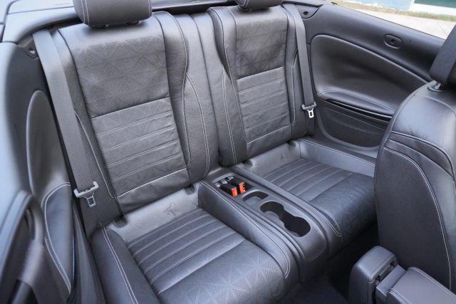 used 2016 Buick Cascada car, priced at $11,995