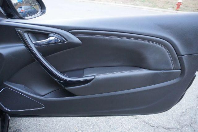 used 2016 Buick Cascada car, priced at $11,995