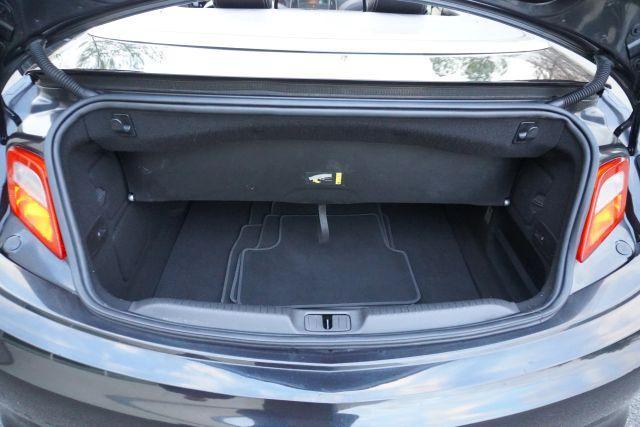 used 2016 Buick Cascada car, priced at $11,995