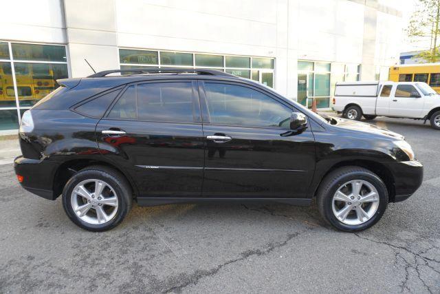 used 2008 Lexus RX 400h car, priced at $9,995