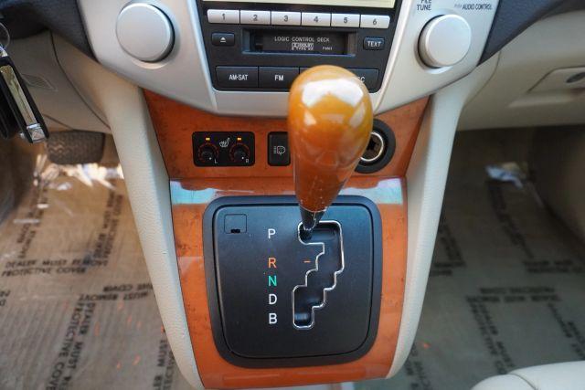 used 2008 Lexus RX 400h car, priced at $9,995