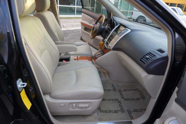 used 2008 Lexus RX 400h car, priced at $9,995