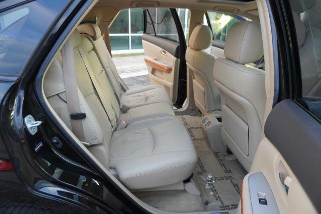 used 2008 Lexus RX 400h car, priced at $9,995