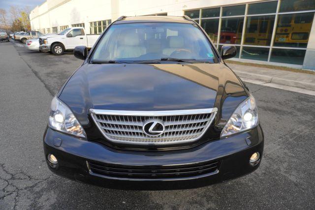 used 2008 Lexus RX 400h car, priced at $9,995