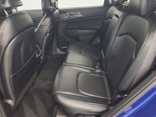 used 2023 Kia Sportage car, priced at $22,988