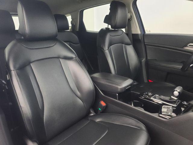 used 2023 Kia Sportage car, priced at $22,988