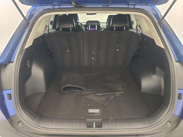 used 2023 Kia Sportage car, priced at $22,988