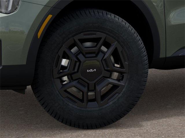 new 2026 Kia Sorento car, priced at $46,916
