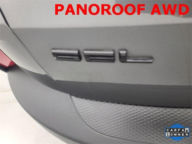 used 2022 Ford Escape car, priced at $21,588