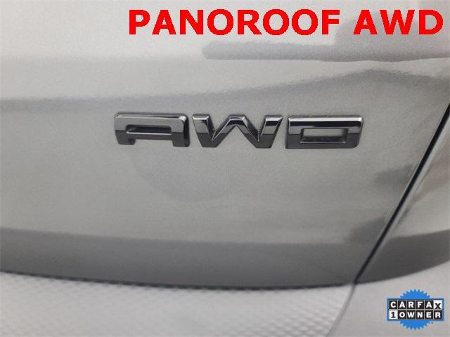 used 2022 Ford Escape car, priced at $21,588