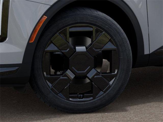 new 2026 Kia Sportage car, priced at $32,598