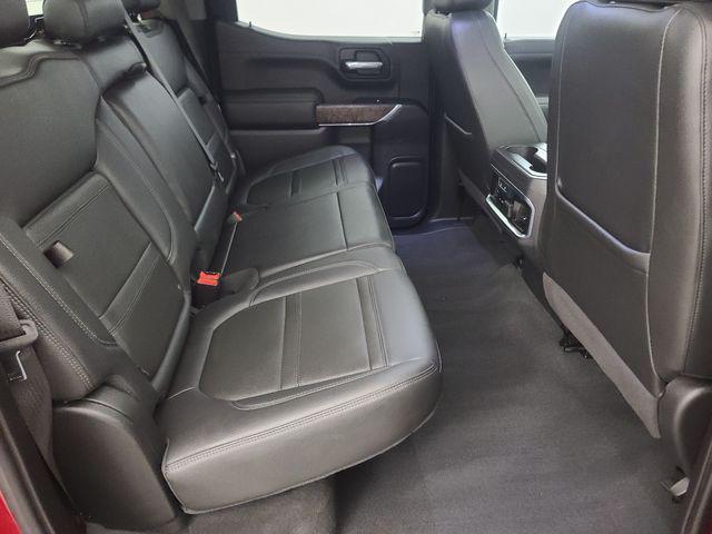 used 2021 GMC Sierra 1500 car, priced at $42,988