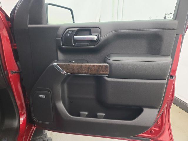 used 2021 GMC Sierra 1500 car, priced at $42,988