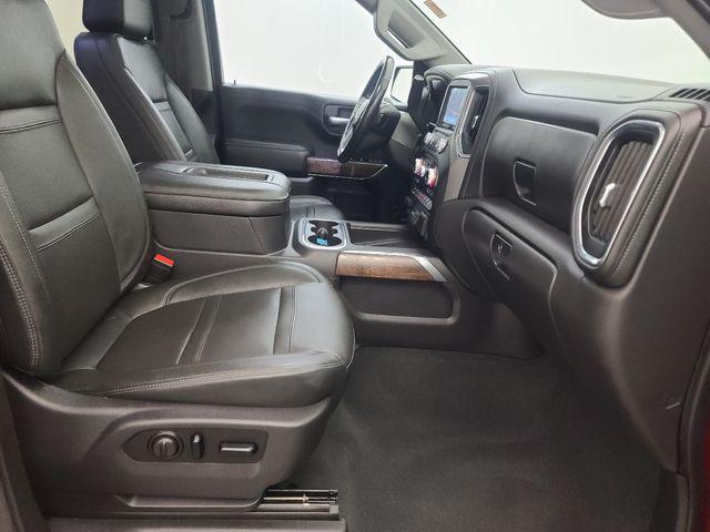 used 2021 GMC Sierra 1500 car, priced at $42,988