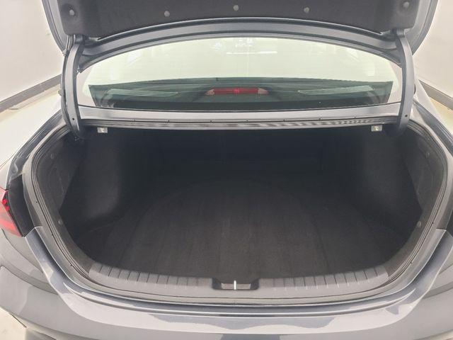 used 2024 Kia Forte car, priced at $18,988